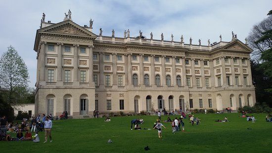 Civic Gallery of Modern Art